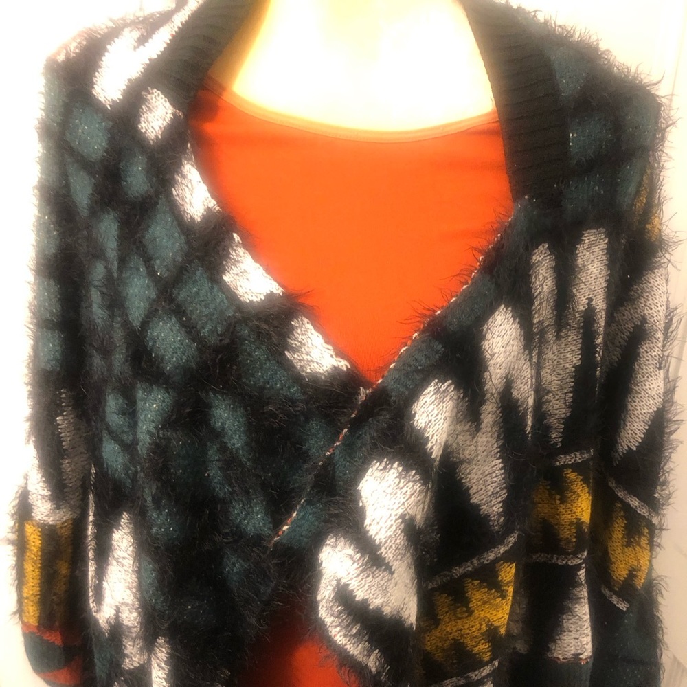 Max Sport Cardigan